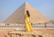 Pyramid Memphis and Sakkara