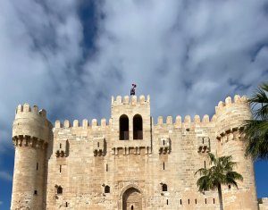 Alexandria Day Tours