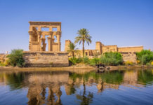 10 Day egysuntours offer