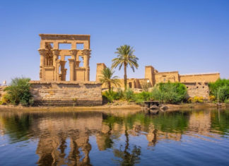 10 Day egysuntours offer