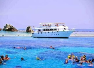 12 Day egysuntours Offers