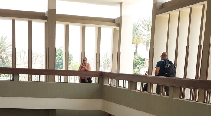 GIZA PYRAMIDS, SPHINX, MEMPHIS and SAKKARA