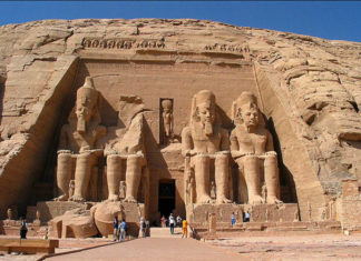 5 Day egysuntours Company we are Happy to offer